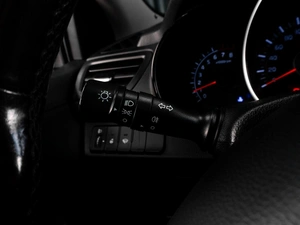 Хетчбэк Kia Rio 2015 года, 1079000 рублей, Тюмень