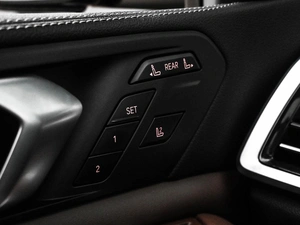 Внедорожник BMW X7 2019 года, 7634000 рублей, Кирилловка