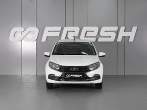 Седан ВАЗ (LADA) Granta 2020 года, 1069000 рублей, Минеральные Воды