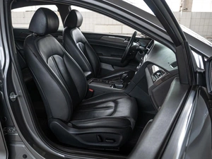 Седан Hyundai Sonata 2018 года, 2099000 рублей, Краснодар