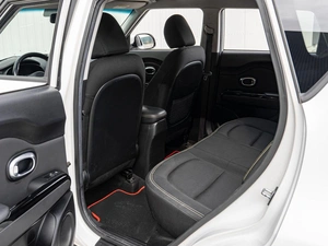 Хетчбэк Kia Soul 2016 года, 1590000 рублей, Краснодар