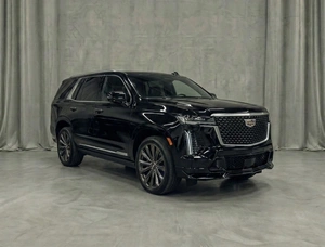 Внедорожник Cadillac Escalade-V 2025 года, 26999990 рублей, Павловская Слобода