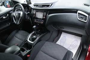 Внедорожник Nissan Qashqai 2016 года, 1468000 рублей, Солонцы