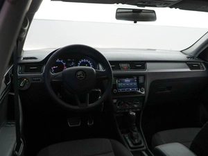Лифтбек Skoda Rapid 2019 года, 1587444 рублей, Москва