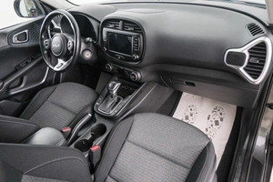 Внедорожник Kia Soul 2022 года, 1799000 рублей, Красноярск