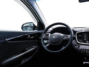 Внедорожник Kia Sorento Prime 2018 года, 2349000 рублей, Красноярск