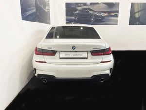 Седан BMW 3 серия 2020 года, 4350000 рублей, Кемерово