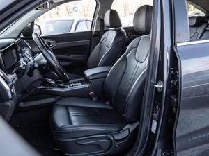 Внедорожник Kia Sorento 2020 года, 4139000 рублей, Волгоград