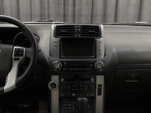 Внедорожник Toyota Land Cruiser Prado 2012 года, 2899000 рублей, Красноярск