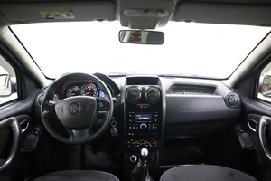 Внедорожник Renault Duster 2015 года, 1190000 рублей, Брянск