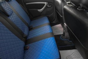 Внедорожник Nissan Terrano 2015 года, 1199000 рублей, Кемерово