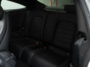 Купе Mercedes-benz C-класс 2017 года, 3021444 рублей, Москва