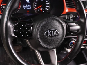 Седан Kia Rio 2021 года, 1769000 рублей, Воронеж
