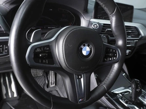 Внедорожник BMW X4 2020 года, 5500000 рублей, Ростов-на-Дону