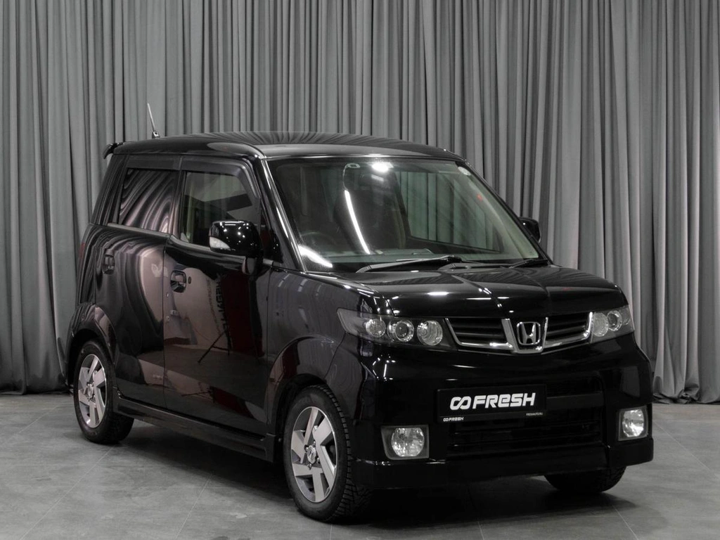 Хетчбэк Honda Zest 2012 года, 769000 рублей, Тюмень