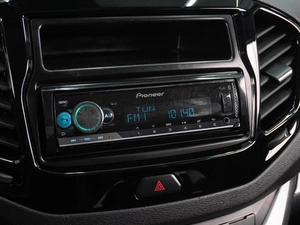 Седан ВАЗ (LADA) Vesta 2019 года, 1014000 рублей, Воронеж