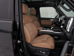 Внедорожник Jetour T2 2024 года, 3595000 рублей, Тверь