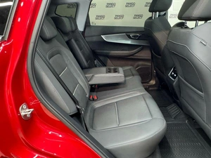 Внедорожник Chery Tiggo 7 Pro Max 2023 года, 2097000 рублей, Красноярск