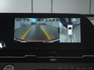 Внедорожник OMODA C5 2023 года, 1899000 рублей, Минеральные Воды