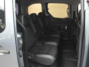 Минивэн Citroen Berlingo 2011 года, 749000 рублей, Ставрополь