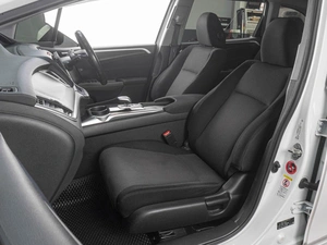 Хетчбэк Honda Jade 2015 года, 1469000 рублей, Тюмень