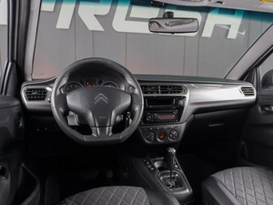 Седан Citroen C-Elysee 2013 года, 749000 рублей, Сургут