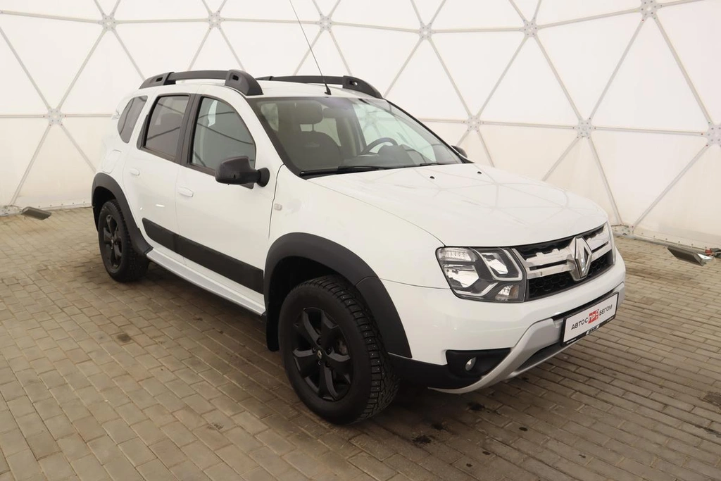 Внедорожник Renault Duster 2019 года, 1639000 рублей, Обнинск