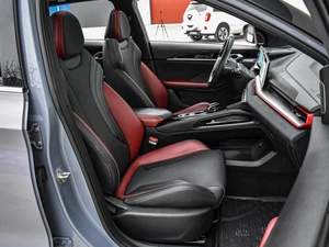 Внедорожник Geely Coolray 2023 года, 2095000 рублей, Краснодар