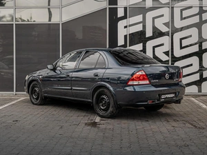 Седан Nissan Almera Classic 2008 года, 458000 рублей, Краснодар
