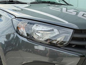 Лифтбек ВАЗ (LADA) Granta 2024 года, 1449000 рублей, Большой Сочи