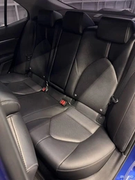 Седан Toyota Camry 2022 года, 2847000 рублей, Красноярск