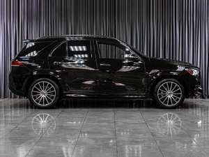 Внедорожник Mercedes-benz GLE-класс 2021 года, 6479000 рублей, Тюмень