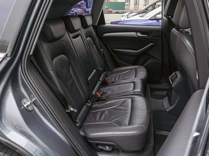 Внедорожник Audi Q5 2016 года, 2570000 рублей, Краснодар