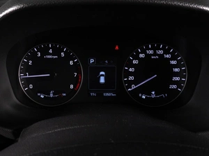 Внедорожник Hyundai Creta 2017 года, 1598000 рублей, Минеральные Воды