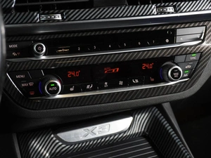 Внедорожник BMW X3 2019 года, 4149000 рублей, Воронеж