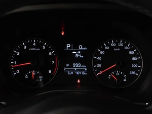 Седан Kia Rio 2020 года, 1819000 рублей, Тюмень