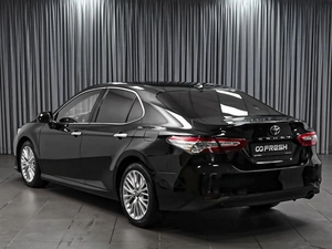 Седан Toyota Camry 2018 года, 3339000 рублей, Ставрополь
