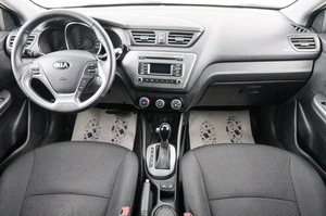 Седан Kia Rio 2016 года, 1099000 рублей, Красноярск