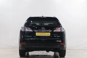 Внедорожник Lexus RX 2009 года, 1999000 рублей, Новокузнецк