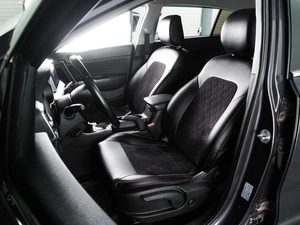 Внедорожник Kia Sportage 2017 года, 1674000 рублей, Воронеж