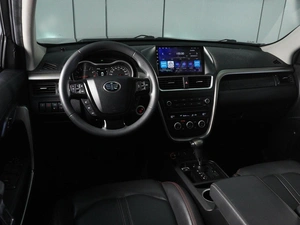 Внедорожник FAW Besturn X80 2020 года, 1450000 рублей, Минеральные Воды
