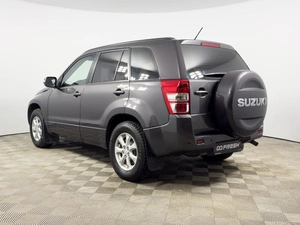 Внедорожник Suzuki Grand Vitara 2013 года, 1097100 рублей, Казань