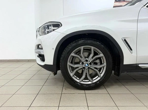 Внедорожник BMW X3 2018 года, 3545000 рублей, Красноярск