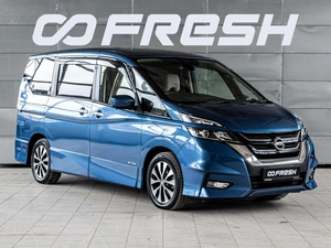 Минивэн Nissan Serena 2019 года, 2350000 рублей, Краснодар