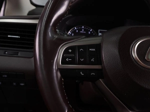 Внедорожник Lexus RX 2019 года, 4223000 рублей, Воронеж