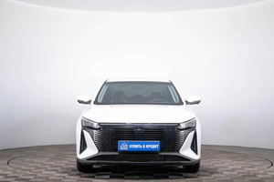 Седан Livan S6 pro 2023 года, 1549000 рублей, Пермь