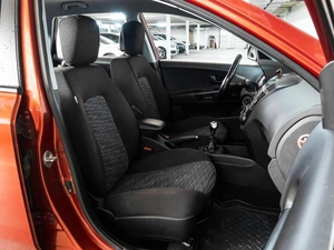 Хетчбэк Kia Ceed 2008 года, 514000 рублей, Ставрополь