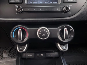 Хетчбэк Kia Rio X 2020 года, 1399000 рублей, Орёл