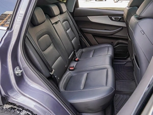 Внедорожник Chery Tiggo 7 Pro Max 2023 года, 1950000 рублей, Краснодар