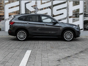 Внедорожник BMW X1 2020 года, 2599040 рублей, Ставрополь
